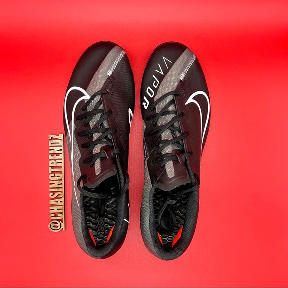 Nike Men’s React Vapor Ultrafly Elite 4 Men’s Baseball Cleat - Picture 8 of 8